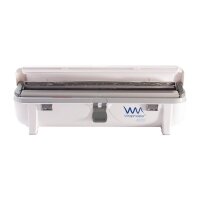 Sonderangebot Wrapmaster 4500 Abroller und 3 x 300 m...