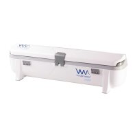 Sonderangebot Wrapmaster 4500 Abroller und 3 x 300 m Frischhaltefolie