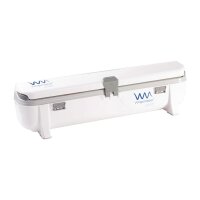 Sonderangebot Wrapmaster 4500 Abroller und 3 x 300 m Frischhaltefolie