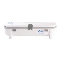 Sonderangebot Wrapmaster 4500 Abroller und 3 x 300 m Frischhaltefolie