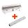 Sonderangebot Wrapmaster 4500 Abroller und 3 x 300 m Frischhaltefolie