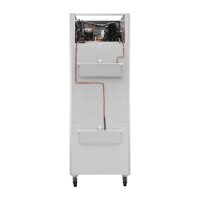 Polar U-Serie Premium Kühlschrank Mit Gefrierfach 600Ltr