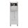 Polar U-Serie Premium Kühlschrank Mit Gefrierfach 600Ltr