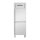 Polar U-Serie Premium Kühlschrank Mit Gefrierfach 600Ltr