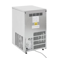 Polar U-Serie Premium Sprüheiswürfelbereiter 21kg Leistung