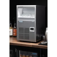 Polar U-Serie Premium Sprüheiswürfelbereiter 21kg Leistung