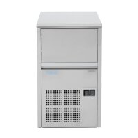 Polar U-Serie Premium Sprüheiswürfelbereiter...