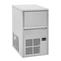 Polar U-Serie Premium Sprüheiswürfelbereiter 21kg Leistung