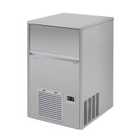 Polar U-Serie Premium Sprüheiswürfelbereiter...