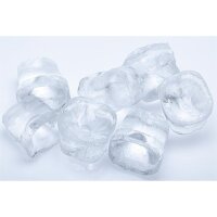 Polar U-Serie Premium Sprüheiswürfelbereiter 85kg Leistung