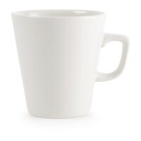 Churchill Whiteware Kaffeebecher 44cl (6 Stück)