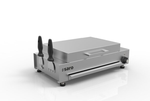 Grill, Deckel, Modell Wow Grill Ego Home S