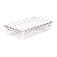 Cambro Polycarbonat GN 1/1 Behälter 100mm