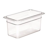 Cambro Polycarbonat GN 1/3 Behälter 150mm