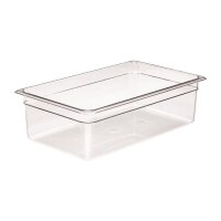 Cambro Polycarbonat GN 1/1 Behälter 150mm