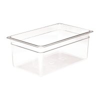 Cambro Polycarbonat GN 1/1 Behälter 200mm