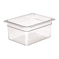 Cambro Polycarbonat GN 1/2 Behälter 150mm