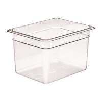 Cambro Polycarbonat GN 1/2 Behälter 200mm