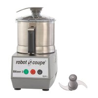 Robot Coupe Küchenmaschine Blixer 2
