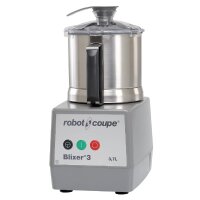 Robot Coupe Küchenmaschine Blixer 3