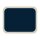 Roltex America Serviertablett blau 47 x 36cm
