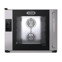 Unox Bakerlux Vittoria Touch Matic Elektro-Backofen...