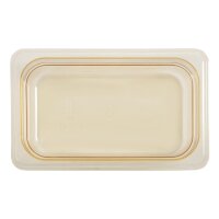 Cambro hitzebeständiger GN 1/4 Behälter 65mm