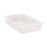 Cambro Polypropylen GN 1/1 Behälter 100mm