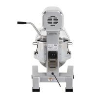 Buffalo 20Ltr Digitaler Planetenmischer