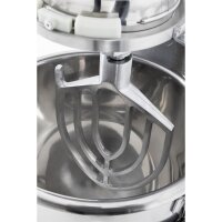 Buffalo 20Ltr Digitaler Planetenmischer
