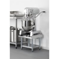 Buffalo 20Ltr Digitaler Planetenmischer