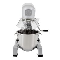 Buffalo 20Ltr Digitaler Planetenmischer