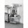 Buffalo 20Ltr Digitaler Planetenmischer