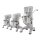 Buffalo 20Ltr Digitaler Planetenmischer