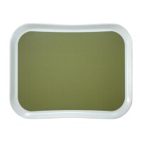 Cambro Versa Lite Century Fun Polyester Tablett...