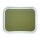 Cambro Versa Lite Century Fun Polyester Tablett salbeigrün 43cm