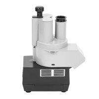 Robot Coupe Küchenmaschine mit Gemüseaufsatz...