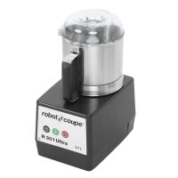 Robot Coupe Küchenmaschine mit Gemüseaufsatz...