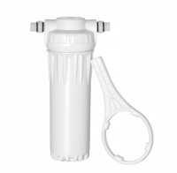 Arktic Eiswürfelbereiter aus Edelstahl mit 22 Kg/24h und 260W