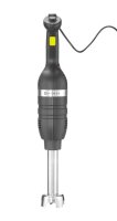 Hendi Stabmixer 350 von 4000 bis 16000 U/min und 20 Liter mit langen Pürierstab