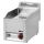 KBS Elektro Grillplatte 1 Heizzone Grillfläche glatt hartverchromt 330x600x290mm