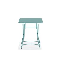 Breeze – Bistro Klapptisch 1 Stück