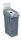 Recyclingeimer Metal