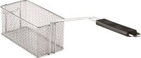 Combisteel Fritteusenkorb für Gas Fritteuse - 140 x...