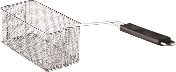 Base 900 Korb Gas Friteuse