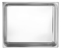 Gastronorm-Behälter 2/1, HENDI, Profi Line, GN 2/1, 30L, (H)100mm