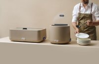 Chafing Dish HENDI UNIQ, HENDI, Beige, 220-240V/700W,...