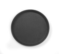 Serviertablett, rund, HENDI, ø350x(H)22mm