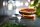 HENDI Pizzer Pizzaschneider, HENDI, Orange, ø97x240mm