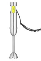 Stabmixer mit Spiralkordel, HENDI, 220-240V/1000W,...